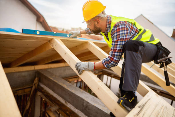 Best Commercial Roofing Services  in Goodview, MN