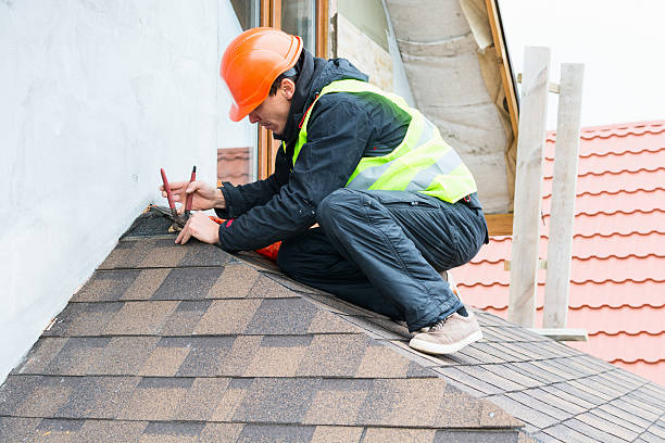 Best Local Roofing Companies  in Goodview, MN