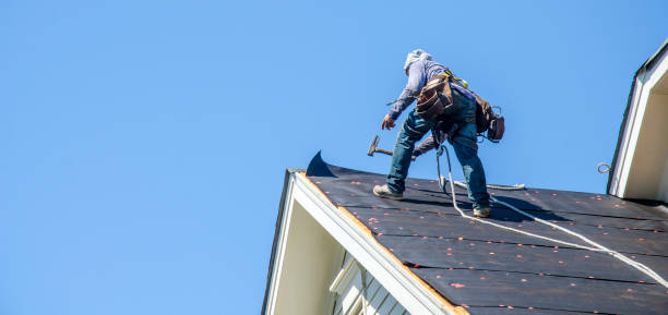 Quick and Trustworthy Emergency Roof Repair Services in Goodview, MN